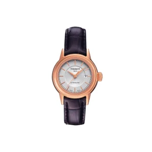 TISSOT CARSON AUTOMATIC LADY ref. T085.207.36.011.00