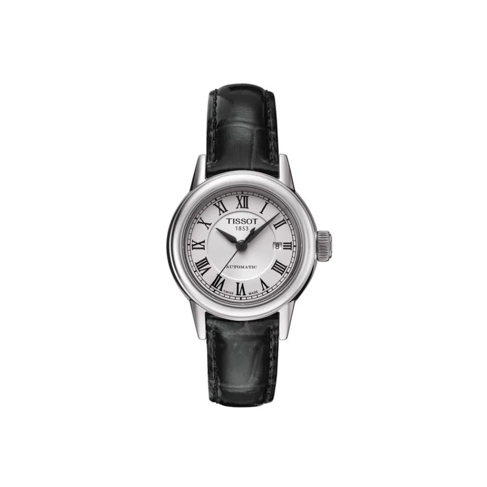 tissot_carson_automatic_l_0.webp TISSOT CARSON AUTOMATIC LADY ref. T085.207.16.013.00
