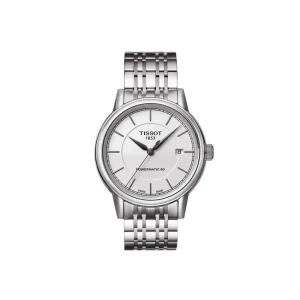 TISSOT CARSON POWERMATIC 80 ref. T085.407.11.011.00