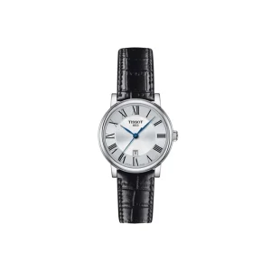 TISSOT CARSON PREMIUM LADY ref. T122.210.16.033.00