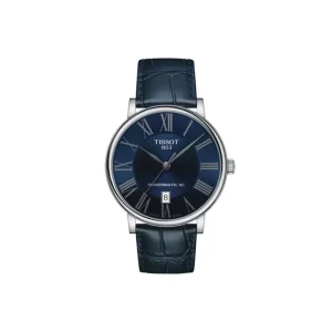 TISSOT CARSON PREMIUM POWERMATIC 80 ref. T122.407.16.043.00