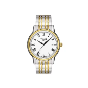 TISSOT CARSON ref. T085.410.22.013.00