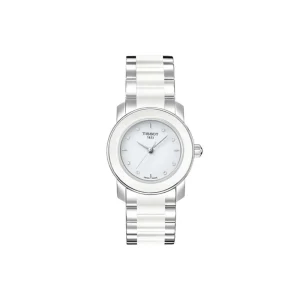 TISSOT CERA ref. T064.210.22.016.00