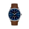TISSOT CHEMIN DES TOURELLES POWERMATIC 80 42mm ref. T1394071604100
