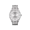 TISSOT CHEMIN DES TOURELLES POWERMATIC 80 ref. T099.407.11.038.00
