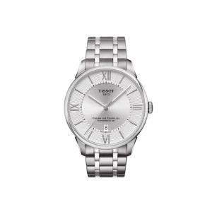 TISSOT CHEMIN DES TOURELLES POWERMATIC 80 ref. T099.407.11.038.00