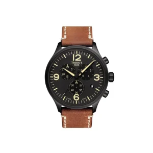 TISSOT CHRONO XL ref. T116.617.36.057.00