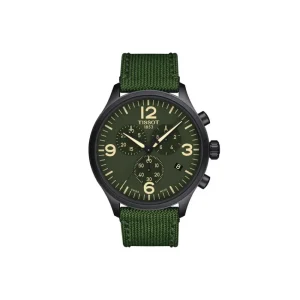 TISSOT CHRONO XL ref. T116.617.37.097.00