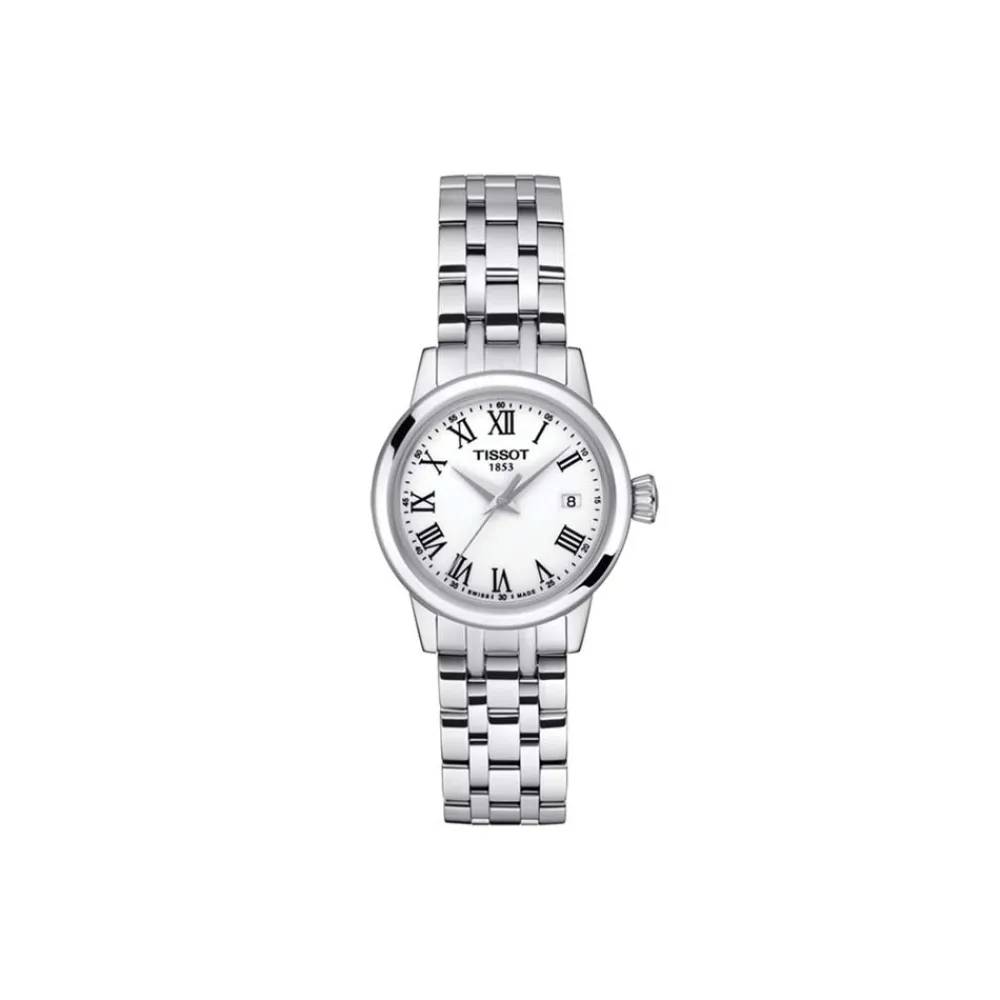 tissot_classic_dream_lady_0-1.webp TISSOT CLASSIC DREAM LADY DONNA T129.210.11.013.00 moderno classico raffinato