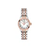 TISSOT CLASSIC DREAM LADY DONNA T129.210.22.013.00 T1292102201300 moderno classico formale casual