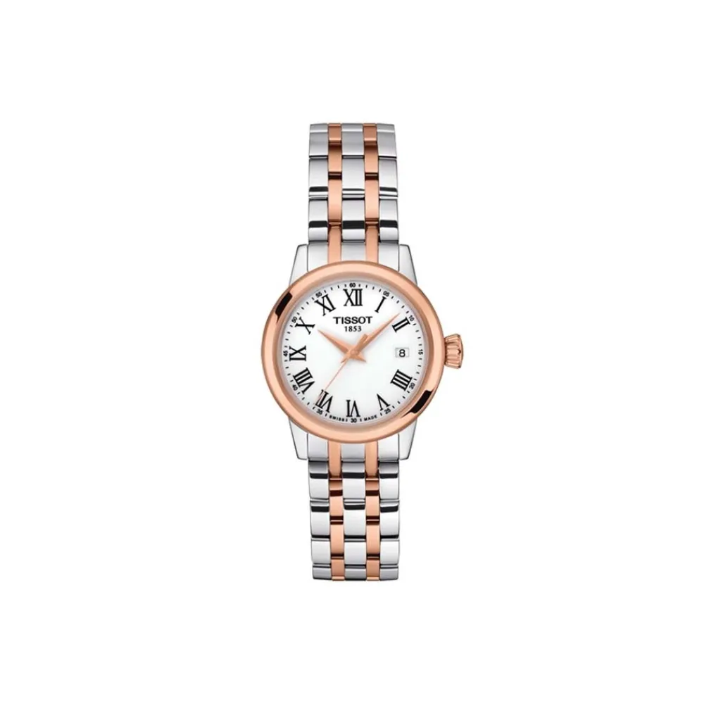 tissot_classic_dream_lady_0.webp TISSOT CLASSIC DREAM LADY DONNA T129.210.22.013.00 T1292102201300 moderno classico formale casual