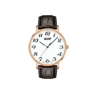 TISSOT EVERYTIME LARGE ref. T109.610.36.012.01