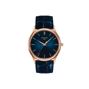TISSOT EXCELLENCE 18K GOLD ref. T926.410.76.041.00