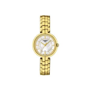 TISSOT FLAMINGO ref. T094.210.33.111.00
