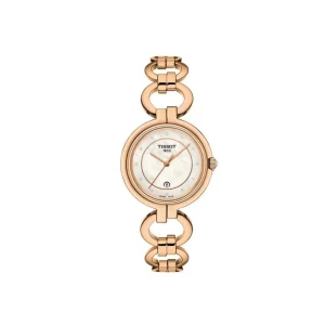TISSOT FLAMINGO ref. T094.210.33.116.01