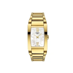 TISSOT GENEROSI-T ref. T105.309.33.116.00