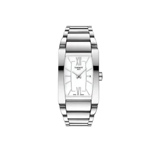 TISSOT GENEROSI-T ref. T105.309.11.018.00