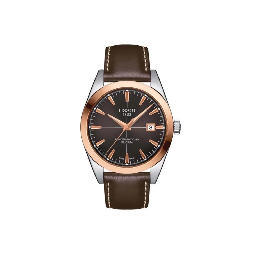 tissot_gentleman_powermat_0-2.webp TISSOT GENTLEMAN POWERMATIC 80 SILICIUM SOLID 18K GOLD BEZEL ref. T927.407.46.291.00