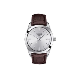TISSOT GENTLEMAN ref. T127.410.16.031.01