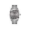 TISSOT GENTLEMAN TITANIUM T-CLASSIC UOMO T127.410.44.081.00 T1274104408100 versatile ergonomico elegante