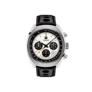 TISSOT HERITAGE 1973 ref. T124.427.16.031.00