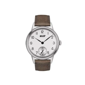 TISSOT HERITAGE ANTIMAGNETIQUE PETITE SECONDE ref. T119.405.16.037.01