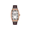 TISSOT HERITAGE PORTO UNISEX UOMO DONNA T128.509.36.032.00 T1285093603200 TONNEAU CUPOLA LIBERTY