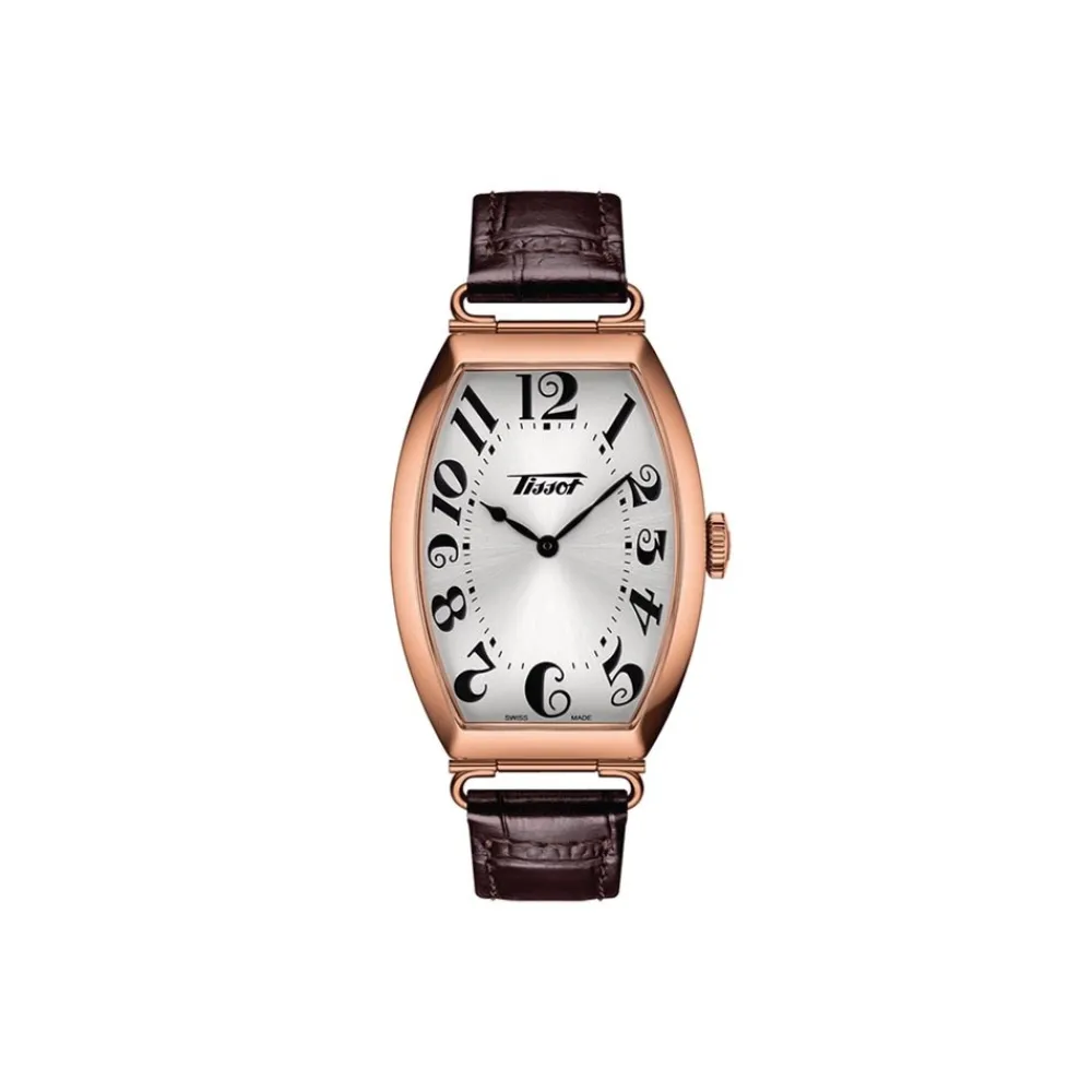 tissot_heritage_porto_uni_0.webp TISSOT HERITAGE PORTO UNISEX UOMO DONNA T128.509.36.032.00 T1285093603200 TONNEAU CUPOLA LIBERTY