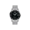 TISSOT HERITAGE VISODATE UNISEX T1184101105700 T118.410.11.057.00