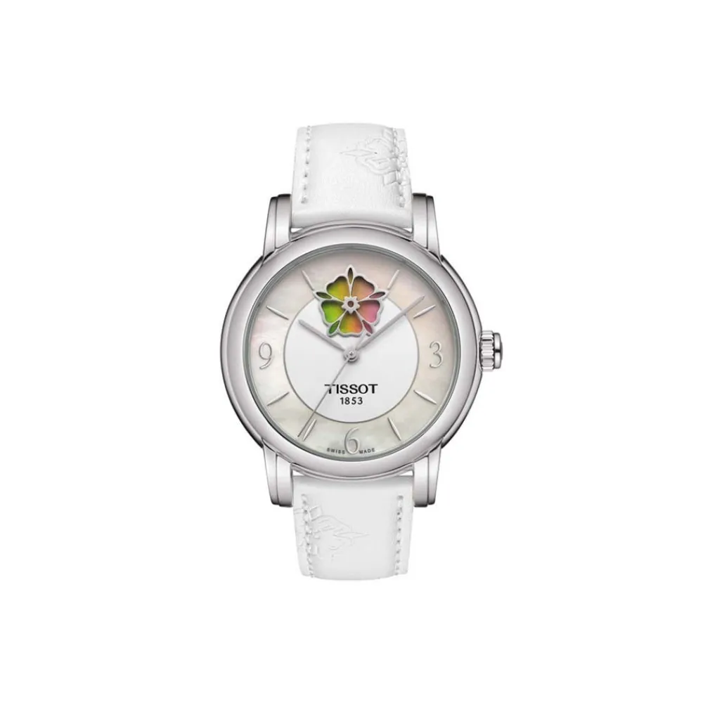 tissot_lady_heart_flower__0.webp TISSOT LADY HEART FLOWER POWERMATIC 80 ref. T050.207.17.117.05