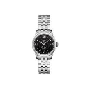 TISSOT LE LOCLE AUTOMATIC LADY ref. T41.1.183.56