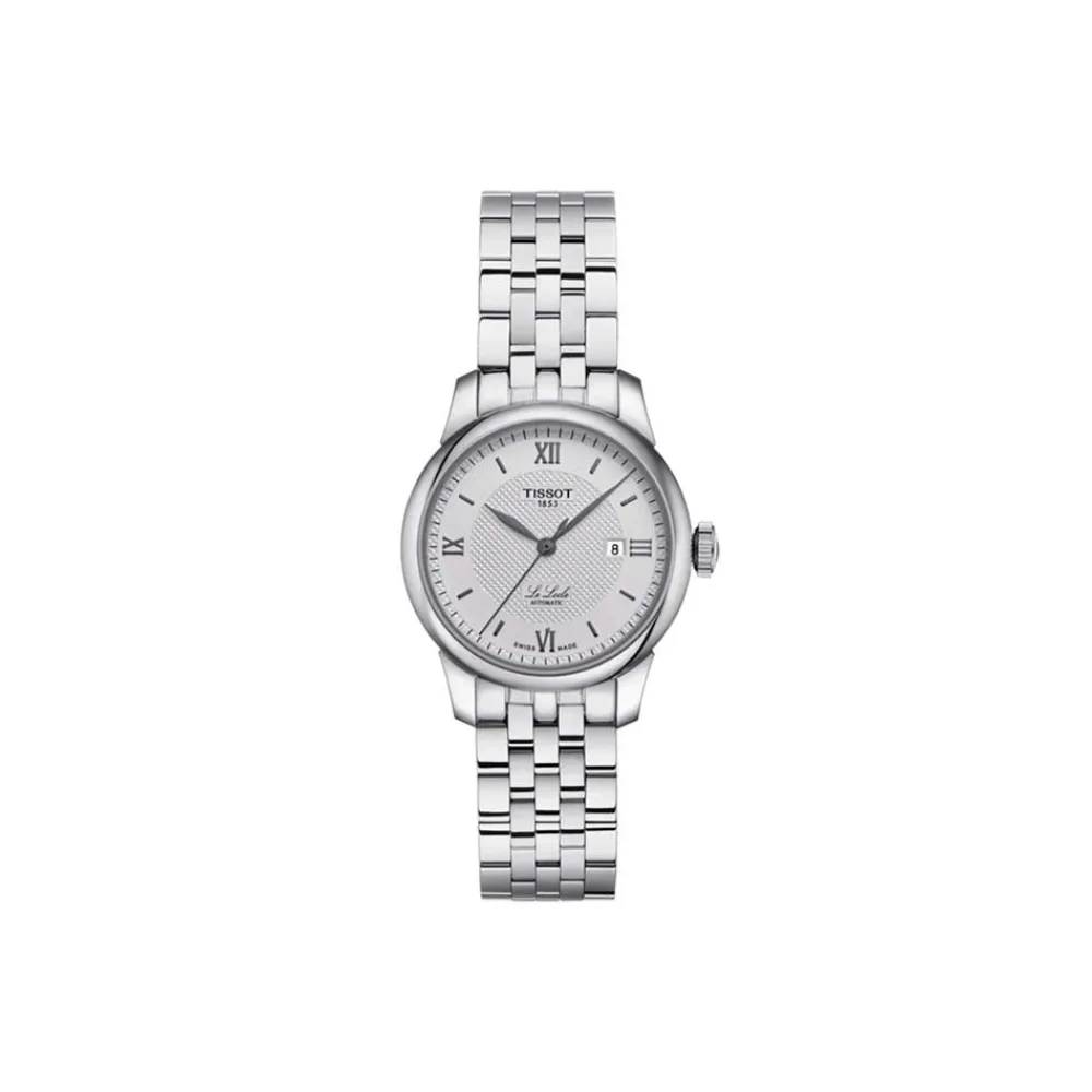 tissot_le_locle_automatic_0-4.webp TISSOT LE LOCLE AUTOMATIC LADY ref. T006.207.11.038.00