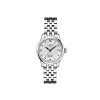 TISSOT LE LOCLE AUTOMATIC DOUBLE HAPPINESS LADY ref. T41.1.183.35