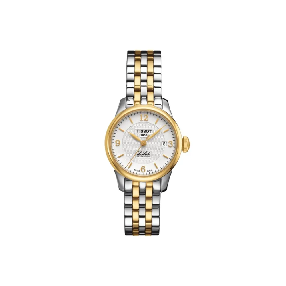 tissot_le_locle_automatic_0-9.webp TISSOT LE LOCLE AUTOMATIC SMALL LADY ref. T41.2.183.34