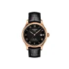 TISSOT LE LOCLE POWERMATIC 80 ref. T006.407.36.053.00