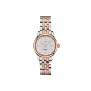 TISSOT LOCLE AUTOMATIC LADY (29.00) DONNA  SPECIAL EDITION EDIZIONESPECIALE T0062072203600 T006.207.22.036.00