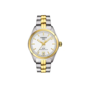 TISSOT PR 100 POWERMATIC 80 LADY ref. T101.207.22.031.00