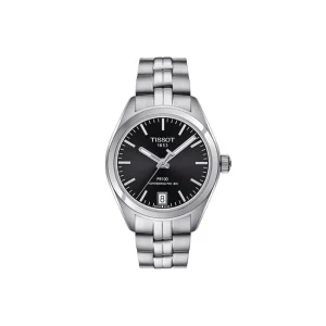 TISSOT PR 100 POWERMATIC 80 LADY ref. T101.207.11.051.00