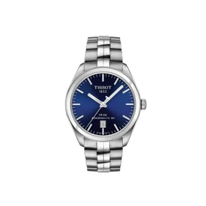 TISSOT PR 100 POWERMATIC 80 ref. T101.407.11.041.00