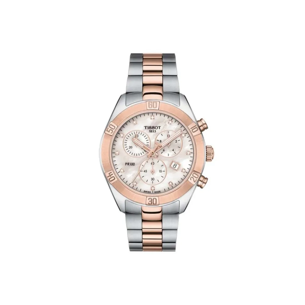 tissot_pr__sport_chic_chr_0-4.webp TISSOT PR 100 SPORT CHIC CHRONOGRAPH ref. T101.917.22.116.00
