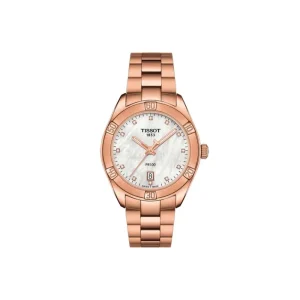 TISSOT PR 100 SPORT CHIC ref. T101.910.33.116.00