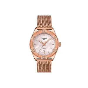 TISSOT PR 100 SPORT CHIC ref. T101.910.33.151.00