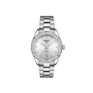 TISSOT PR 100 SPORT CHIC ref. T101.910.11.036.00