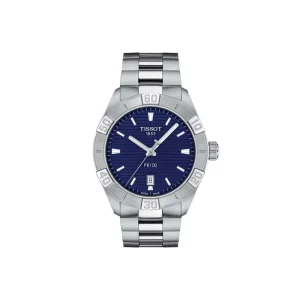 TISSOT PR 100 SPORT GENT ref. T101.610.11.041.00