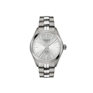 TISSOT PR 100 TITANIUM QUARTZ LADY ref. T101.210.44.031.00