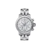 TISSOT PRC 200 CHRONOGRAPH LADY ref. T055.217.11.113.00
