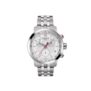 TISSOT PRC 200 CHRONOGRAPH NBA SPECIAL EDITION ref. T055.417.11.017.01