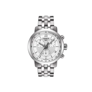 TISSOT PRC 200 FENCING CHRONOGRAPH ref. T055.417.11.018.00