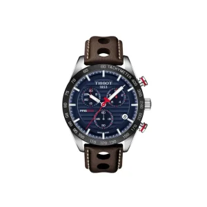 TISSOT PRS 516 CHRONOGRAPH ref. T100.417.16.041.00