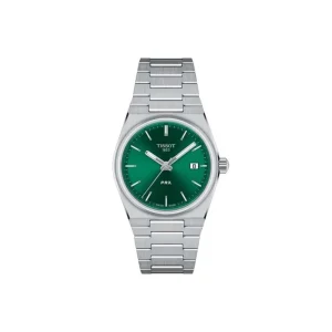 TISSOT PRX 35mm T137.210.11.081.00T1372101108100